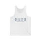 Stratford Coordinates Unisex Jersey Tank