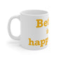 Bethany is My Happy Place Mug 11oz