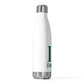 I Clover Danbury 20oz Insulated Bottle
