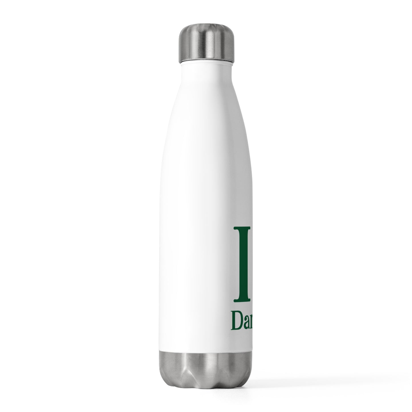 I Clover Danbury 20oz Insulated Bottle