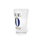 Sprague 860 Connecticut Pint Glass, 16oz