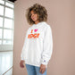 I Heart RDGF Champion Hoodie