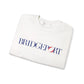 41 Tilt Bridgeport Unisex Heavy Blend™ Crewneck Sweatshirt