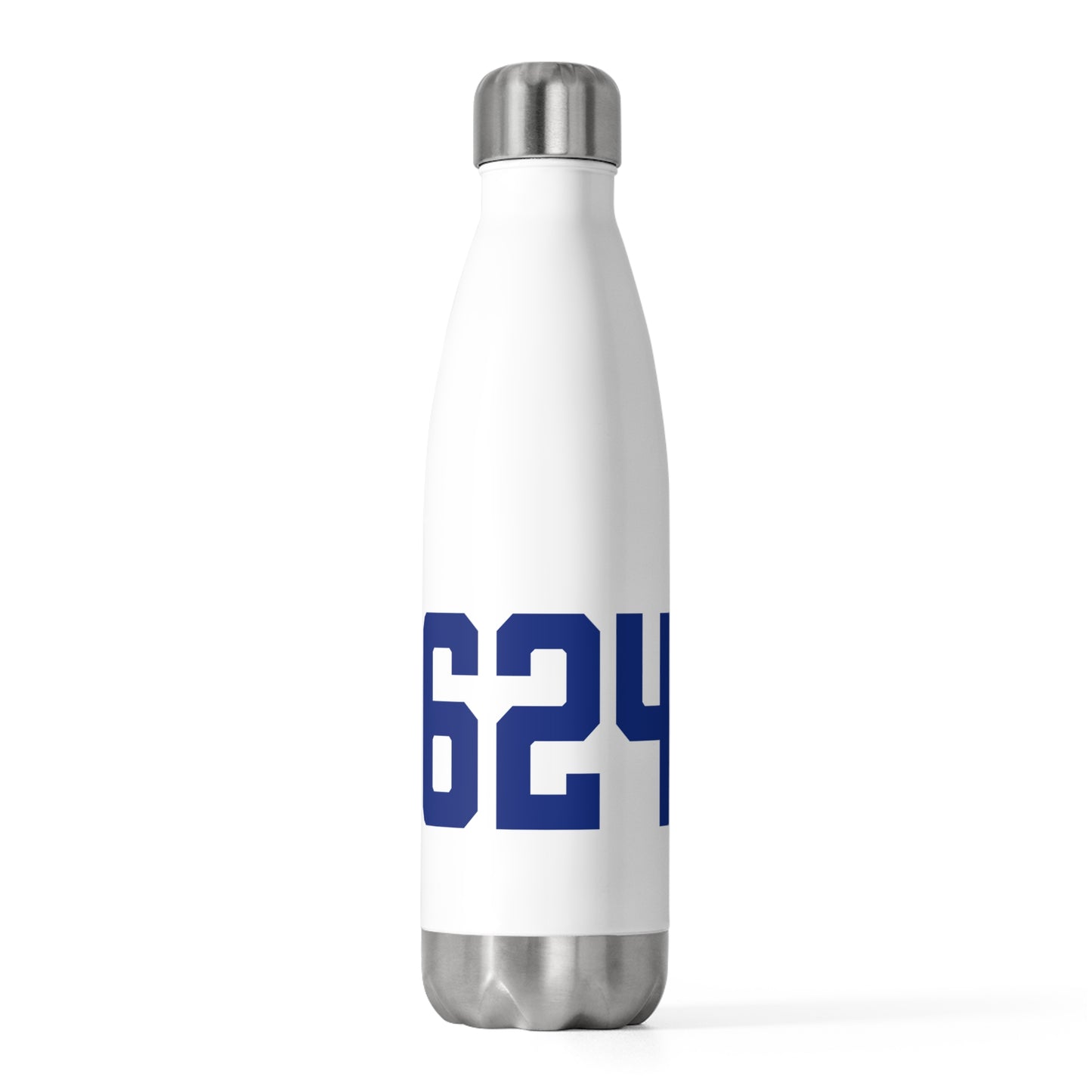 06242 Eastford Connecticut Zip Code 20oz Insulated Bottle