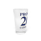 Prospect 203 Connecticut Pint Glass, 16oz
