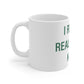 I Really Really Miss Kent Mug 11oz