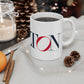 41 Tilt Wilton Mug 11oz