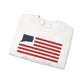 Lyme Connecticut Flag Unisex Heavy Blend™ Crewneck Sweatshirt