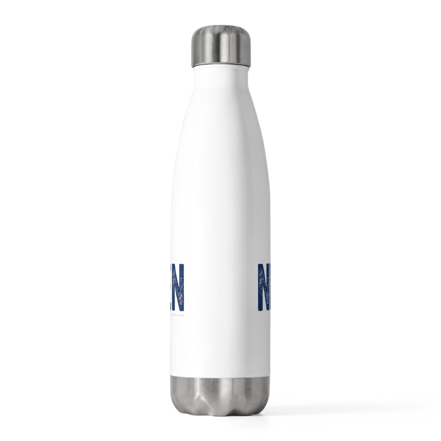 New Haven Born & Raised 20oz Insulated Bottle