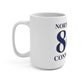 North Canaan 860 Connecticut Mug 15oz