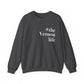 #thevernonlife Unisex Heavy Blend™ Crewneck Sweatshirt