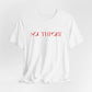 41 Tilt Southport Unisex Jersey Short Sleeve T-Shirt
