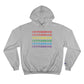 Centerbrook Pride Champion Hoodie