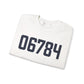 06784 Sherman Connecticut Zip Code Unisex Heavy Blend™ Crewneck Sweatshirt