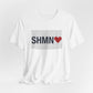 Sherman Love Unisex Jersey Short Sleeve T-Shirt