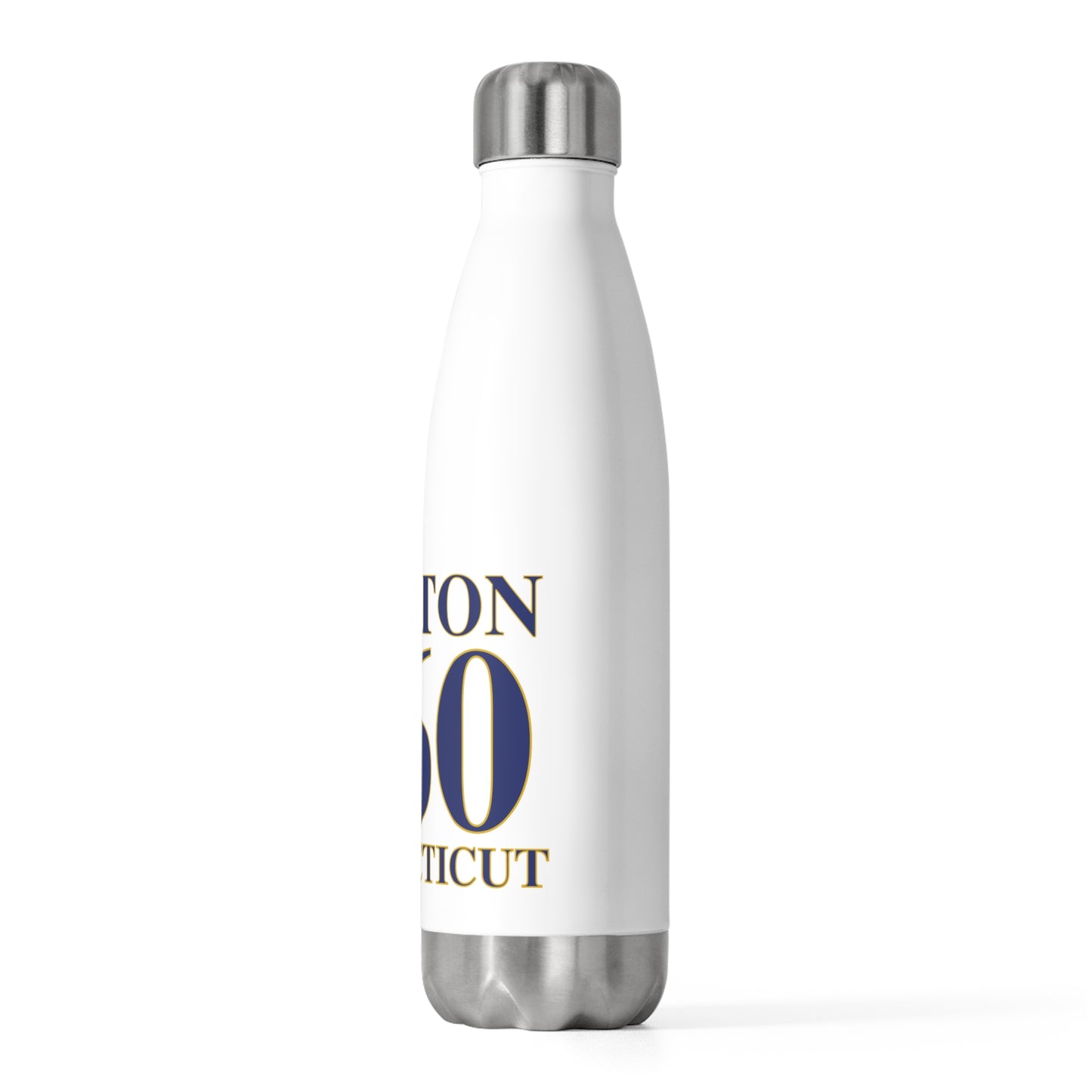 Clinton 860 Connecticut 20oz Insulated Bottle