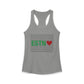 Easton Love Women's Ideal Racerback Tank Top