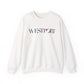 41 Tilt Westport Unisex Heavy Blend™ Crewneck Sweatshirt