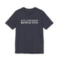 Just a kid from Rowayton Unisex Jersey Short Sleeve T-Shirt