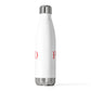 41 Tilt Fairfield Beach 20oz Insulated Bottle
