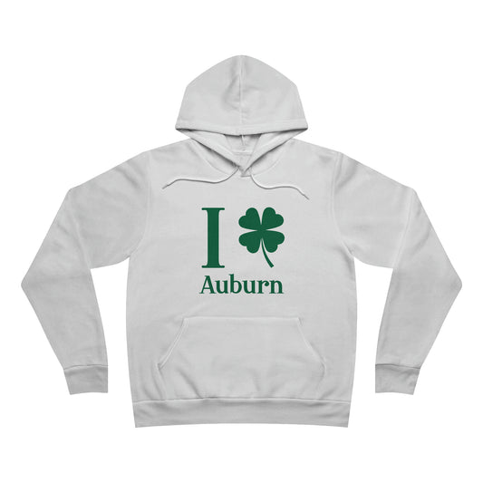 auburn maine hoodie sweatshirt