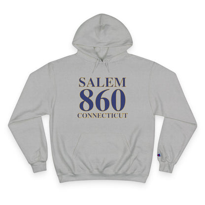 Salem 860 Connecticut Champion Hoodie