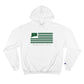 Stratford Connecticut St Patrick’s Day Flag Champion Hoodie