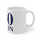 860 Berlin Mug 11oz