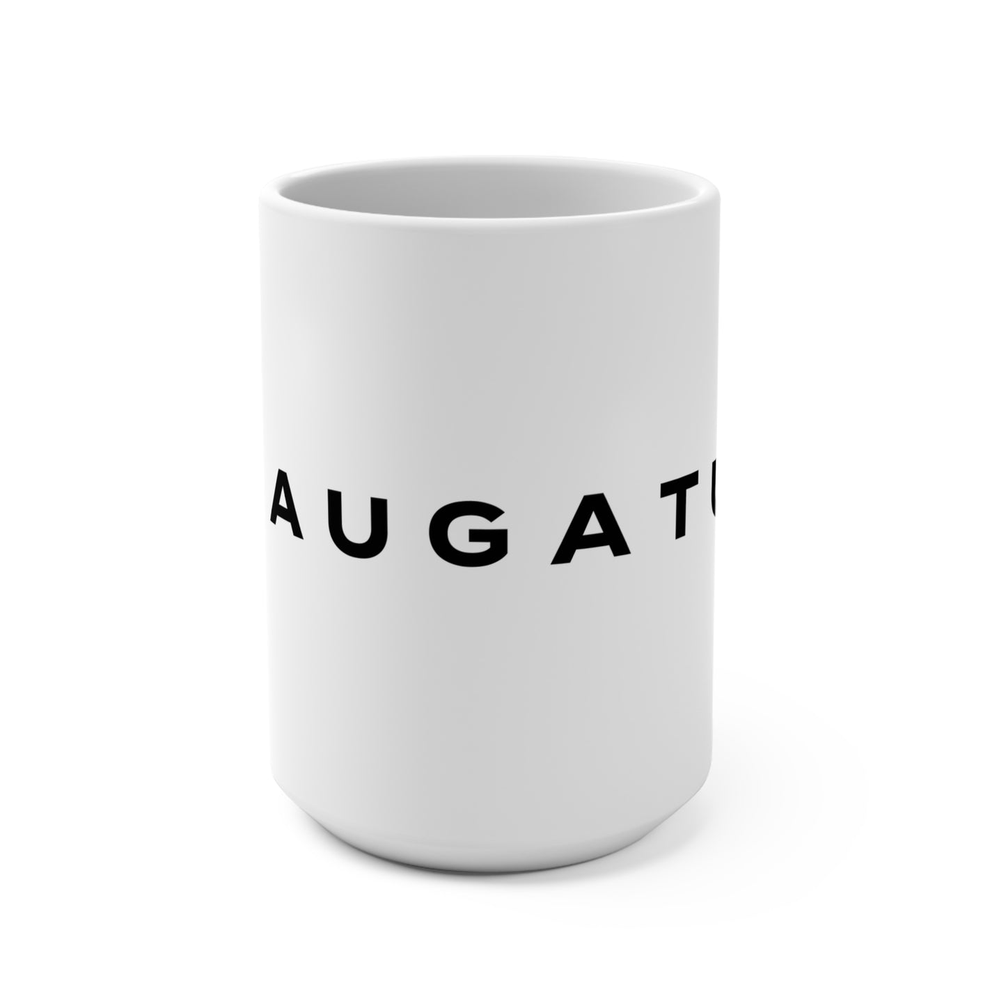 Saugatuck Vision Mug 15oz