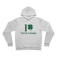 I Clover North Canaan Unisex Sponge Fleece Pullover Hoodie