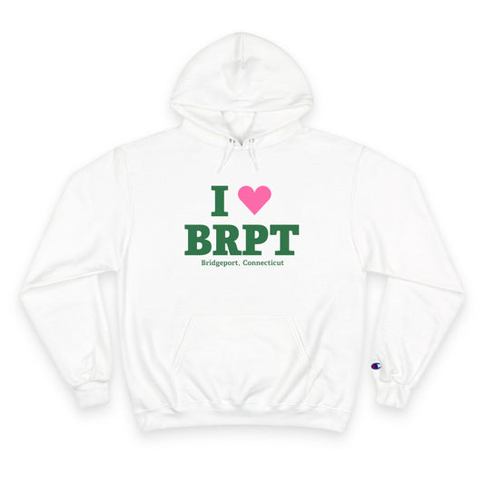 I Heart BRPT Champion Hoodie