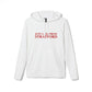 Just a kid from Stratford adidas® Unisex Fleece Hoodie