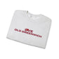 Love Old Greenwich Unisex Heavy Blend™ Crewneck Sweatshirt