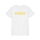 Just a kid from Madison Youth Short Sleeve T-Shirt