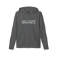 Just a kid from Montville adidas Unisex Fleece Hoodie