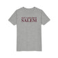 Just a kid from Salem Youth Short Sleeve T-Shirt