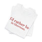 Sherman connecticut t shirt