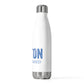 wilton ct water bottle