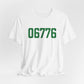 06776 - New Milford Connecticut Unisex Jersey Short Sleeve Tee