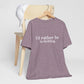 redding connecticut t shirt
