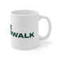 Love East Norwalk Mug 11oz