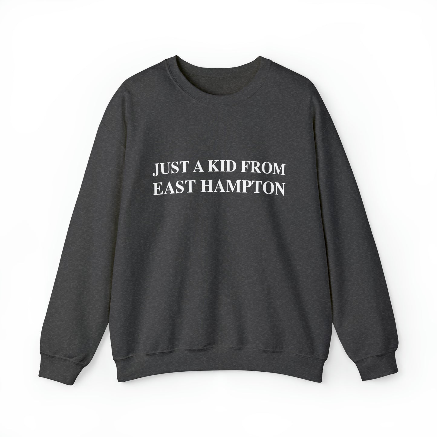 east hampton sweatshirt