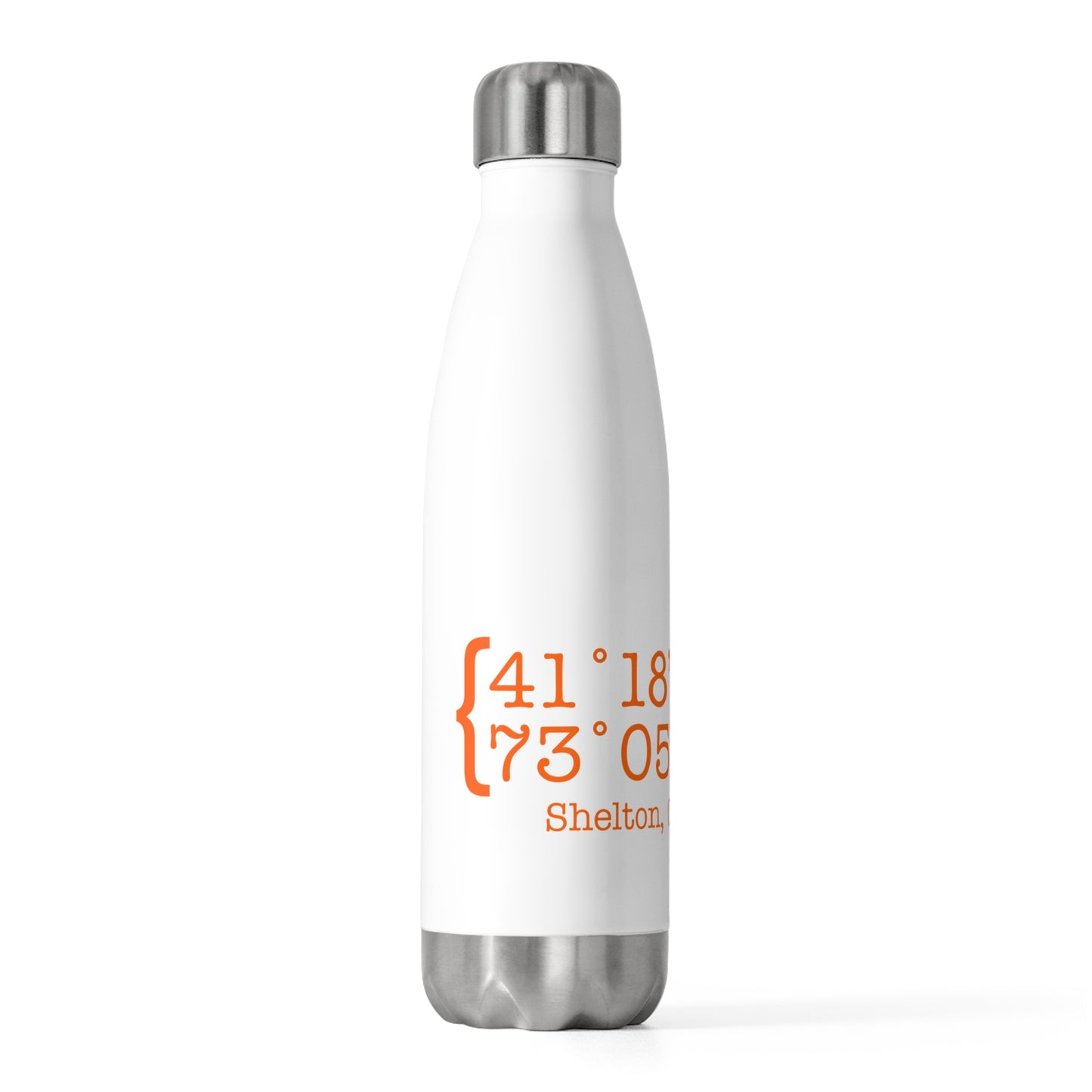 Shelton Coordinates 20oz Insulated Bottle