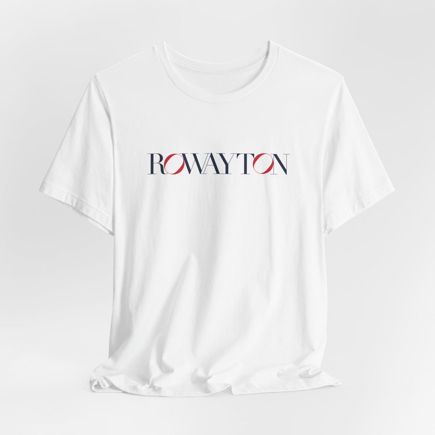 41 Tilt Rowayton Unisex Jersey Short Sleeve Tee Top