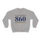 East hampton sweatshirt