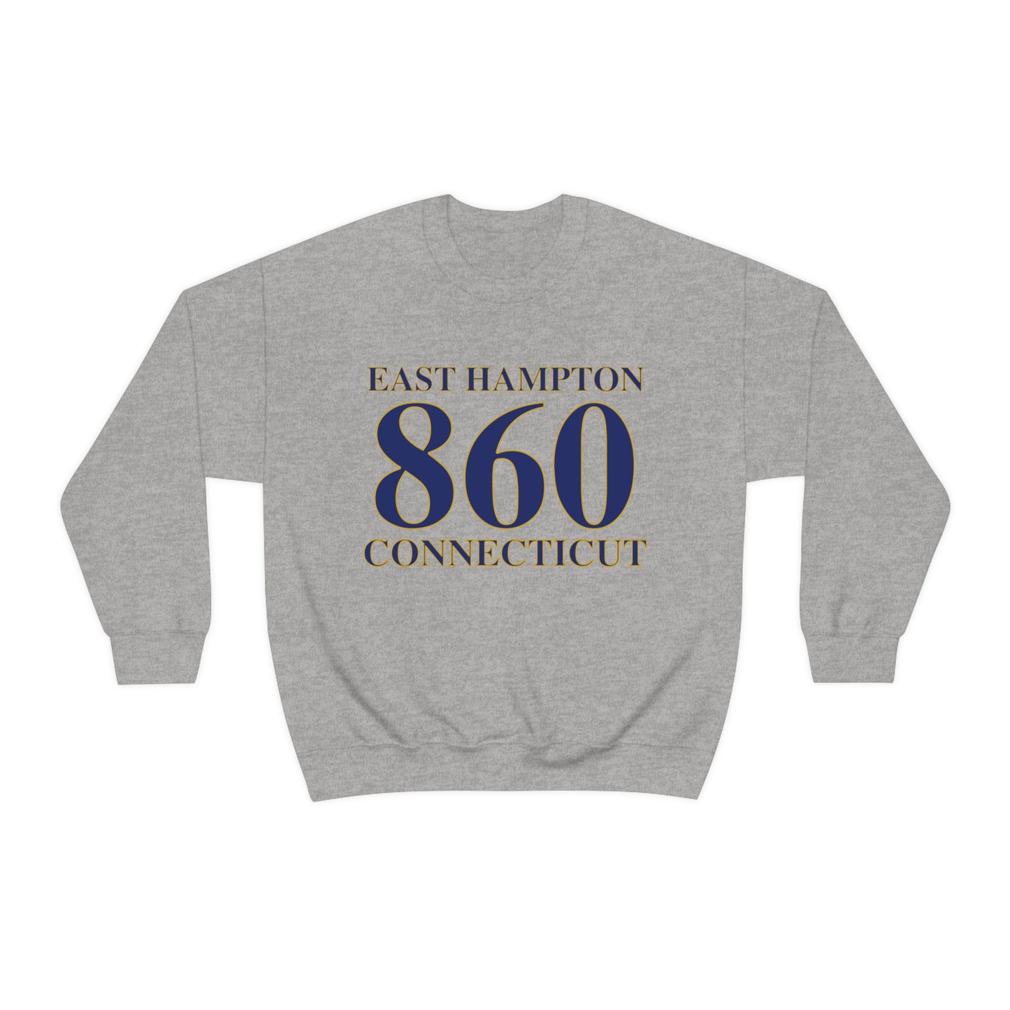 East hampton sweatshirt