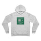 Vintage Merritt Parkway Exit 35 Sign Unisex Sponge Fleece Pullover Hoodie