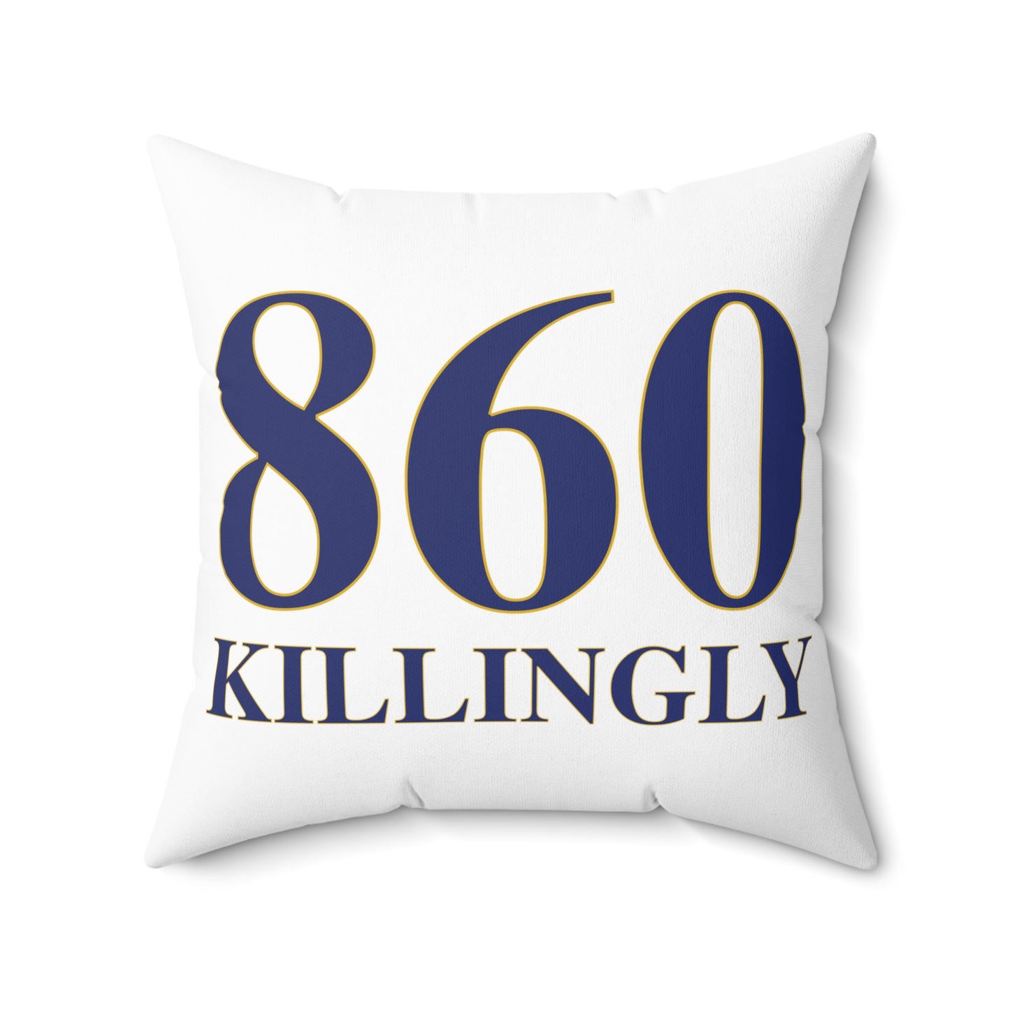 860 Killingly Spun Polyester Square Pillow