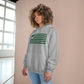 Trumbull Connecticut St Patrick’s Day Flag Champion Hoodie