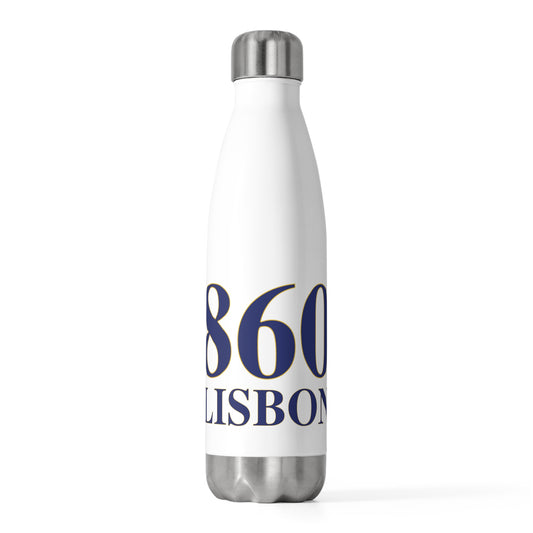 860 Lisbon 20oz Insulated Bottle